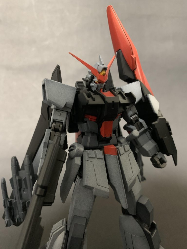 ムラサメ改–5枚目/制作者：Ronde