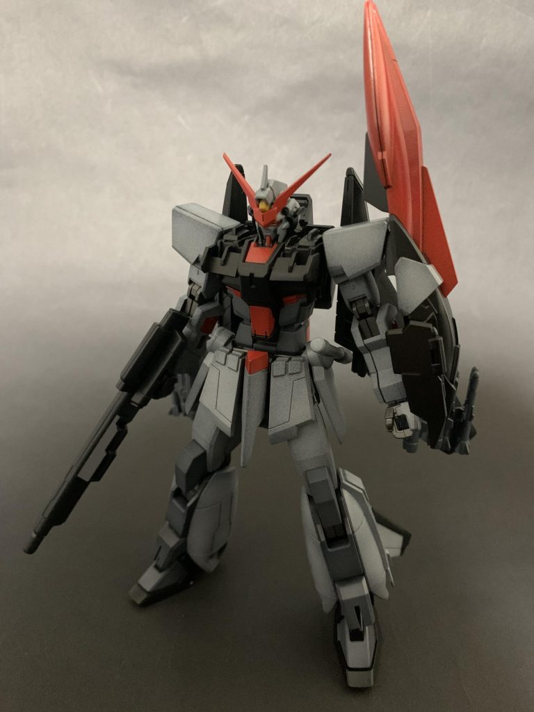 ムラサメ改–3枚目/制作者：Ronde