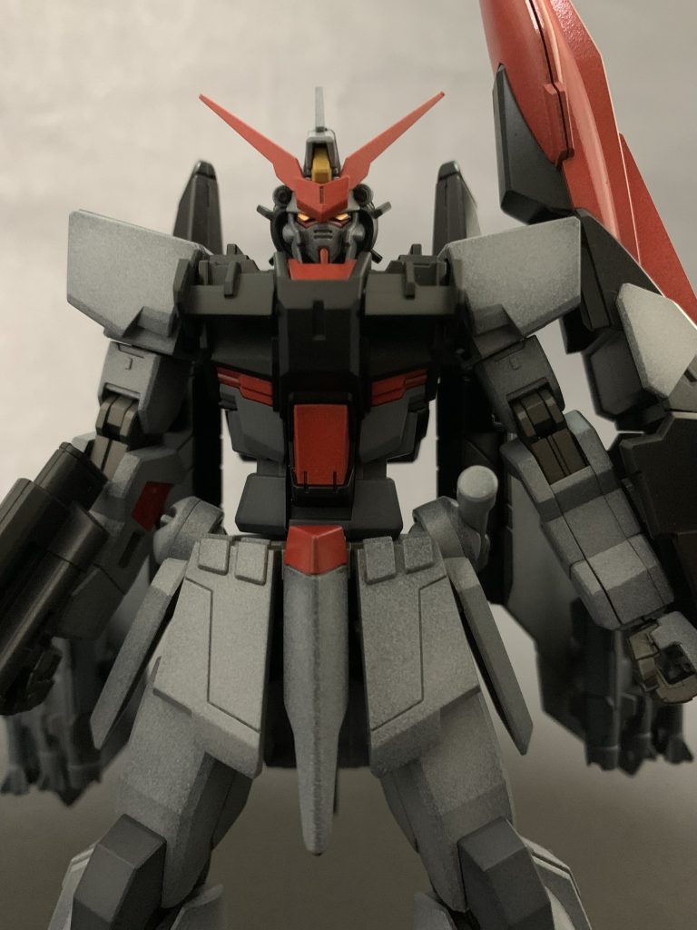 ムラサメ改–2枚目/制作者：Ronde