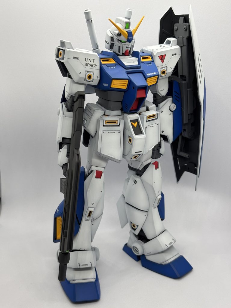 いつものアングル②