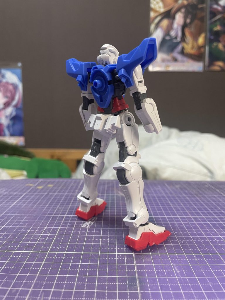 2️⃣仮組【アフター】