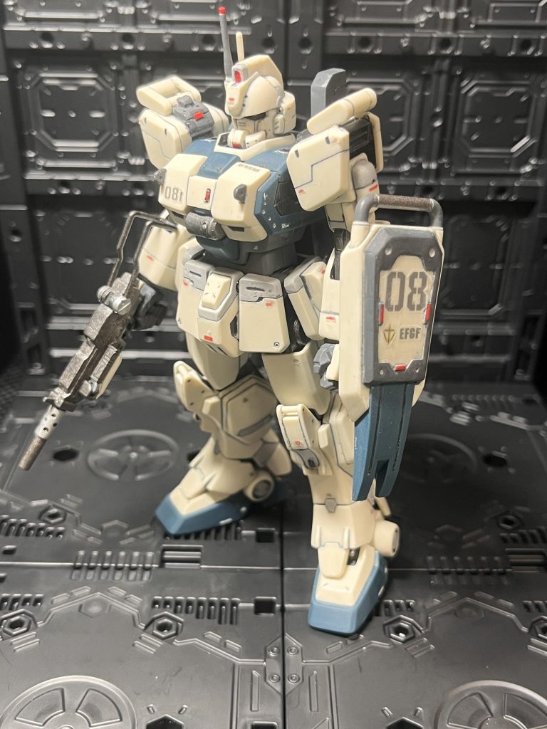 現在、制作している物もちょこちょこ作っているので次の投稿も過去作になるかもしれませんが、頑張って作ります！最後までご覧頂きありがとうございました。