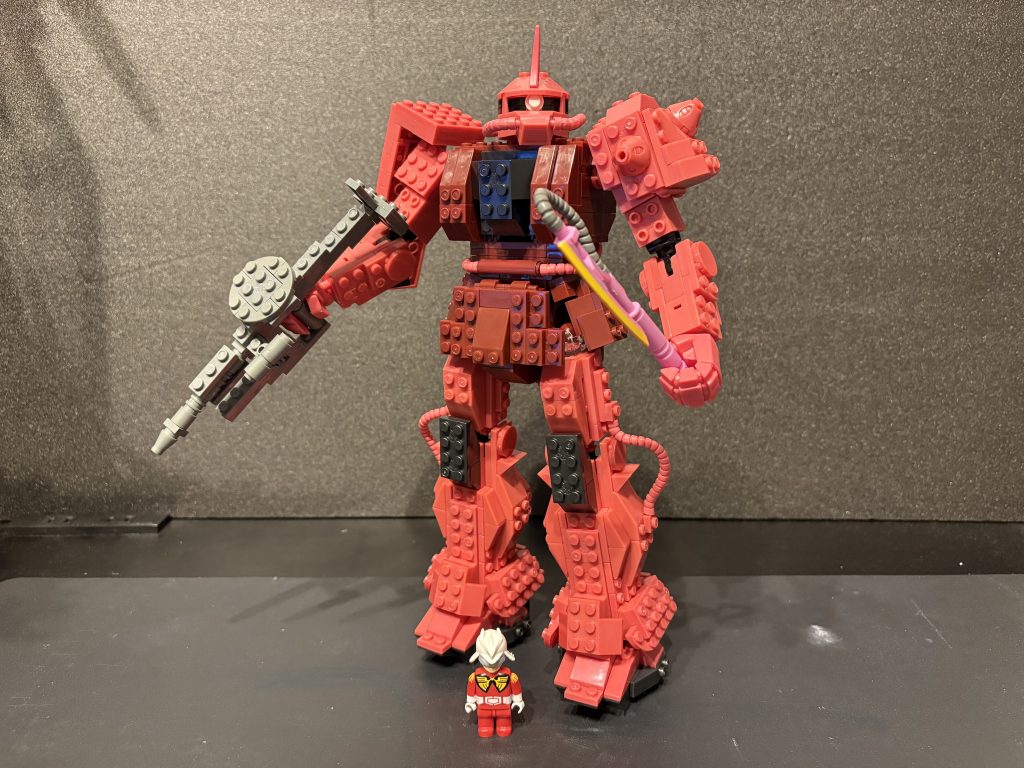 PG（サイズ）です。通してください。–3枚目/制作者：koshi