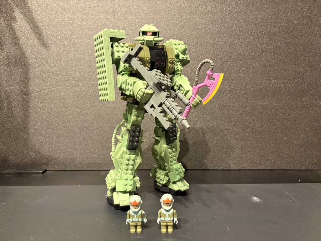 PG（サイズ）です。通してください。–5枚目/制作者：koshi