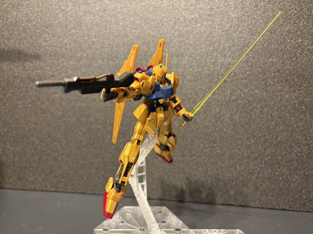 クワトロ大尉セットです–4枚目/制作者：koshi