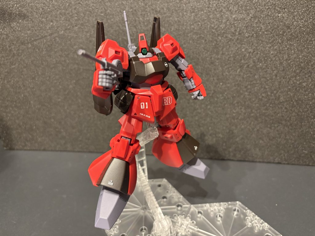 クワトロ大尉セットです–5枚目/制作者：koshi