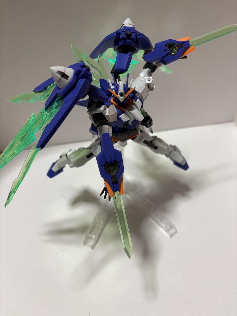 最近見た映画のオマージュっぽく。…なんの映画かは、分かるね？