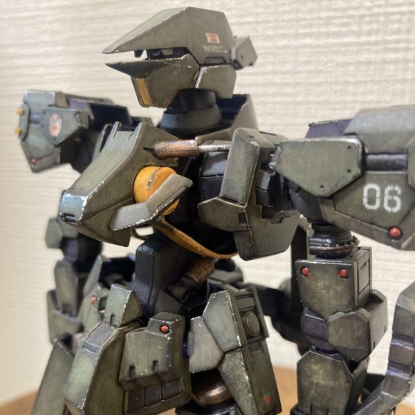 EB-06 グレイズ