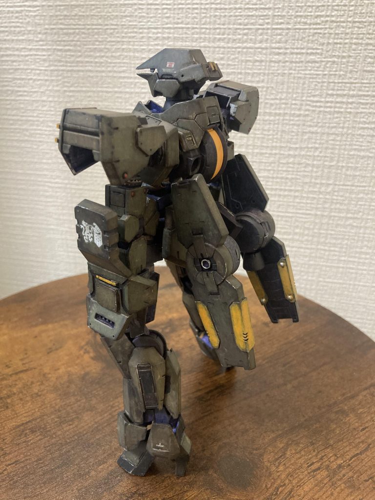 EB-06 グレイズ–3枚目/制作者：kitaro