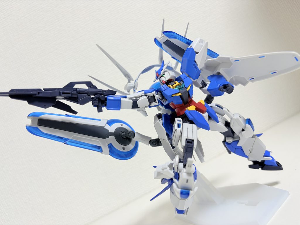 ダイナミック射撃！