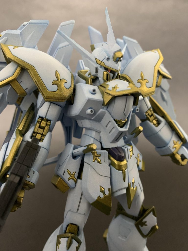 ブラックナイトスコードカルラ–3枚目/制作者：Ronde