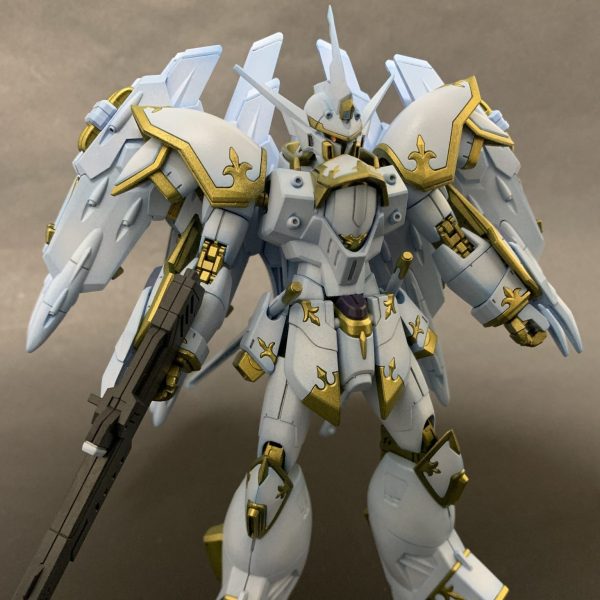 ブラックナイトスコードカルラ