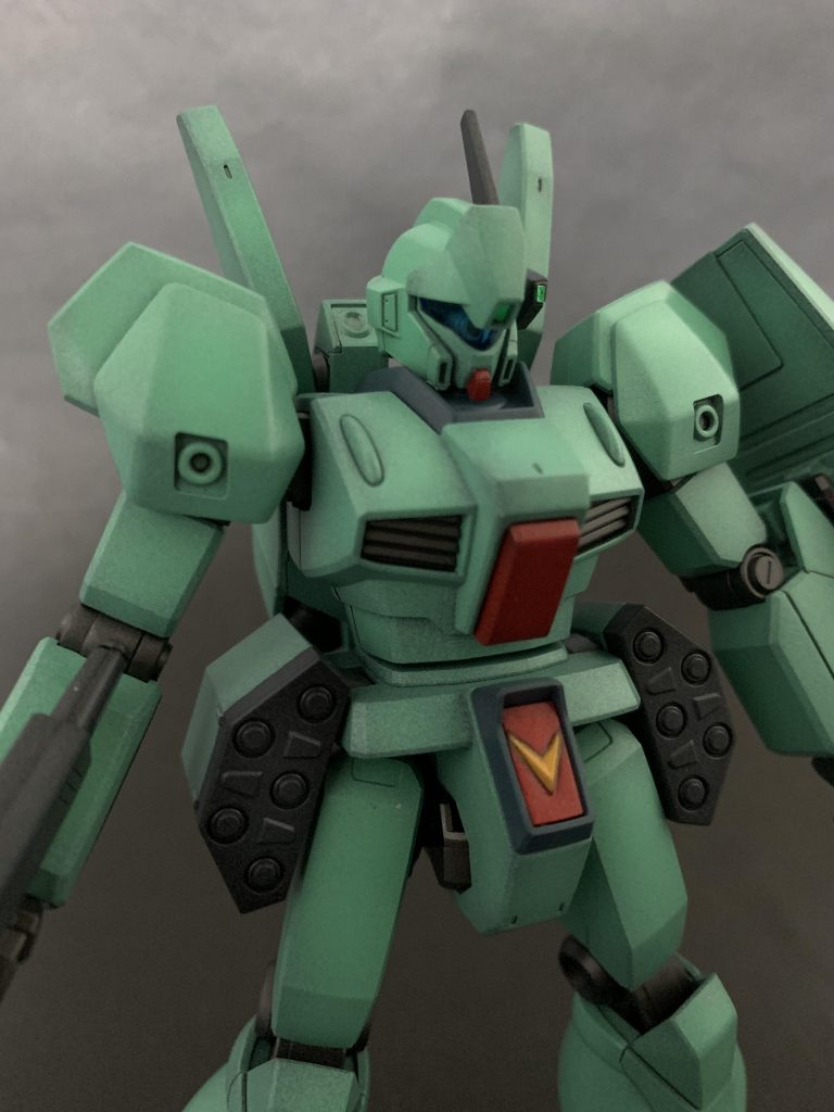 ジェガンＢ型–4枚目/制作者：Ronde