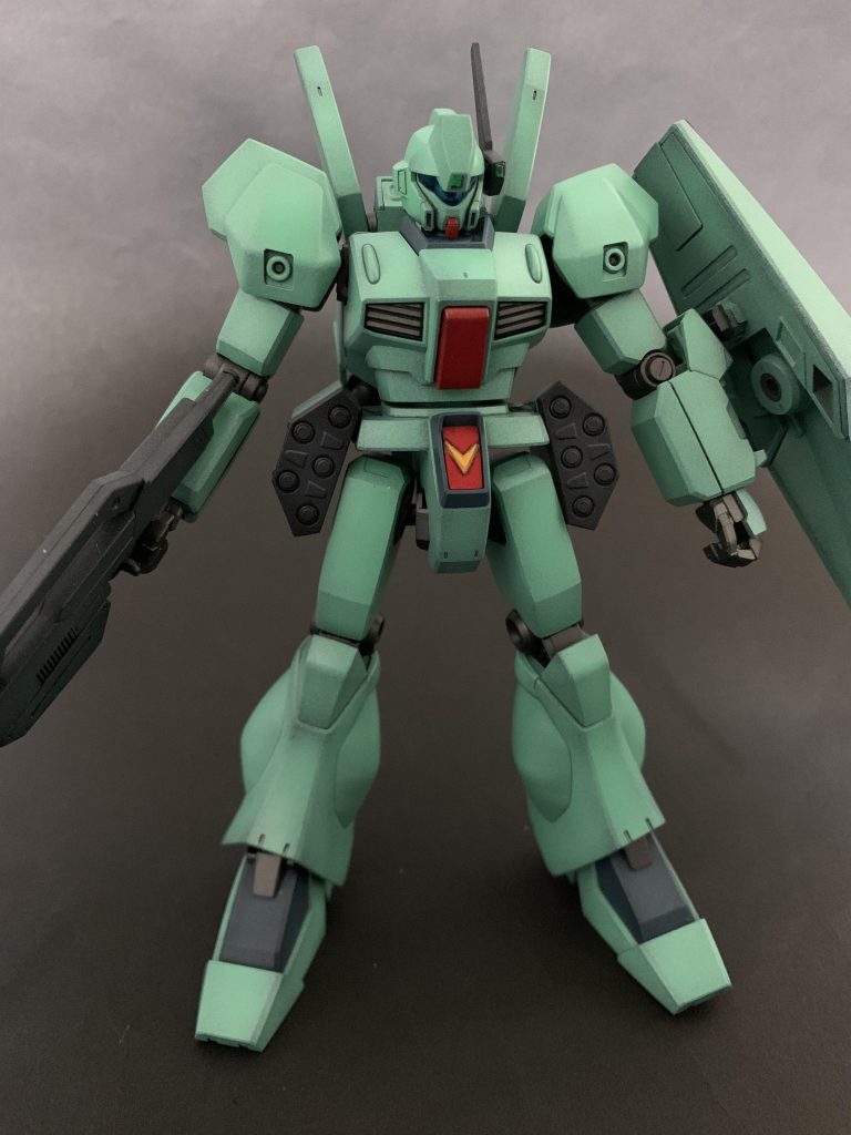 ジェガンＢ型–3枚目/制作者：Ronde