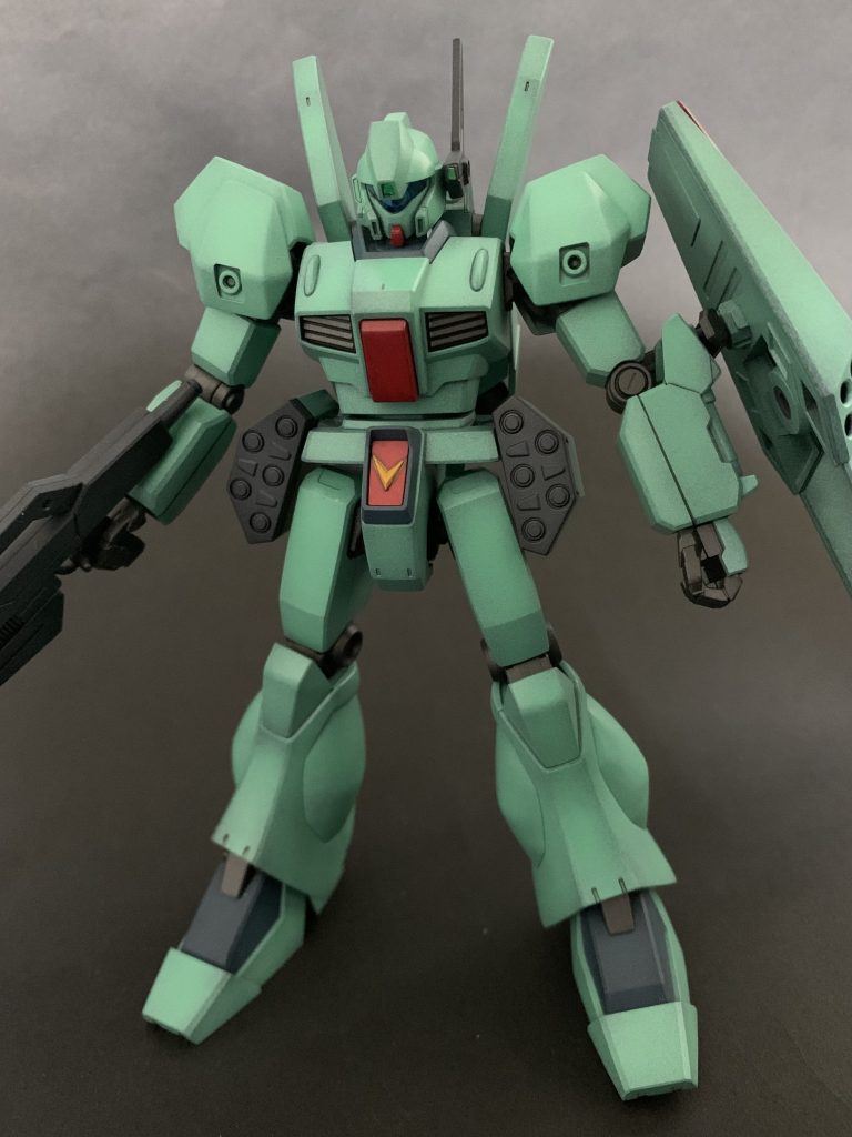 ジェガンＢ型–5枚目/制作者：Ronde