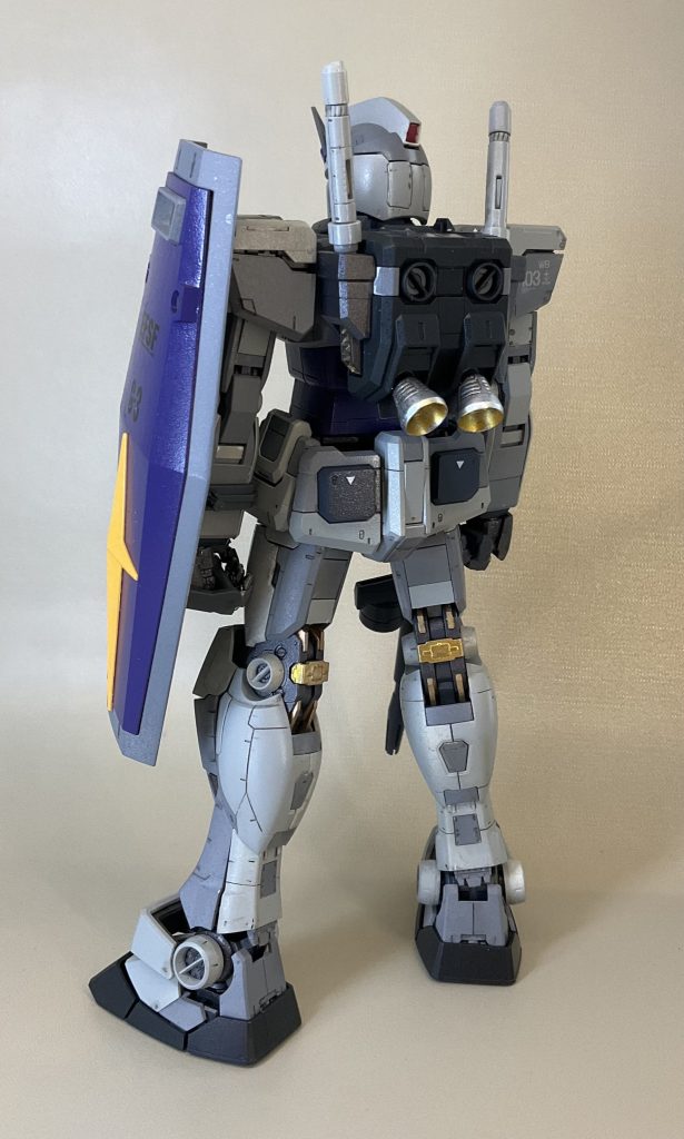 Gー3ガンダム–3枚目/制作者：@RA76