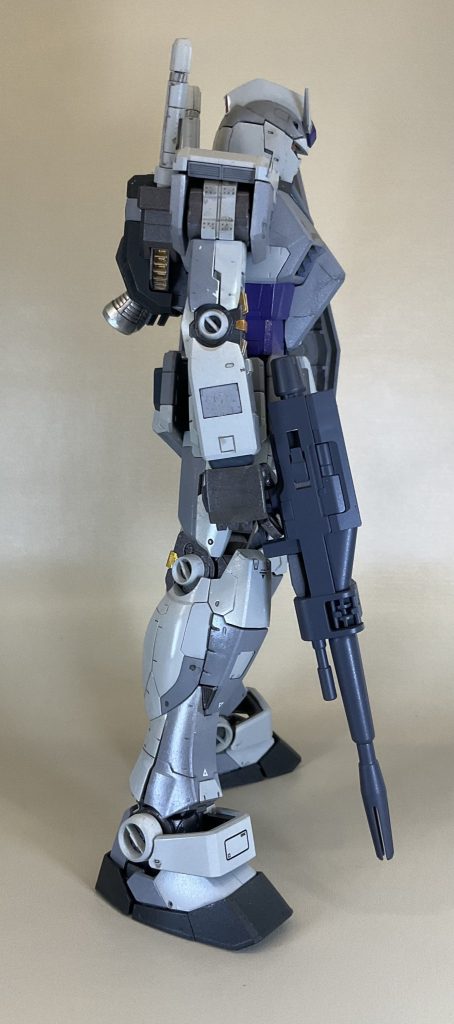 Gー3ガンダム–4枚目/制作者：@RA76