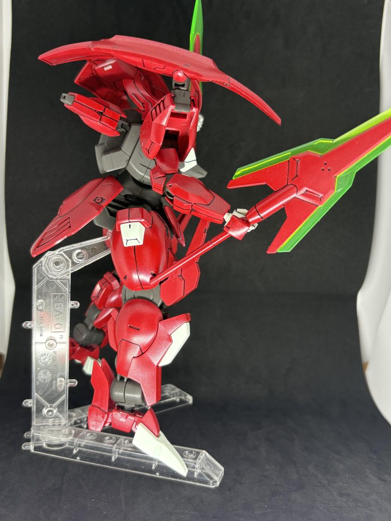 ダリルバルデ–3枚目/制作者：cinnamon-1