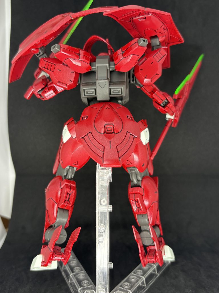 ダリルバルデ–4枚目/制作者：cinnamon-1