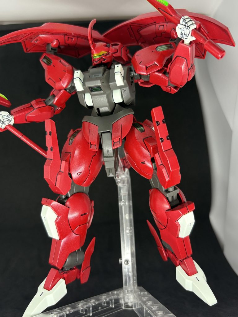 ダリルバルデ–2枚目/制作者：cinnamon-1