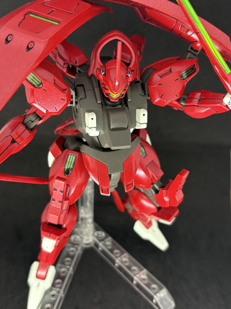 ダリルバルデ–5枚目/制作者：cinnamon-1