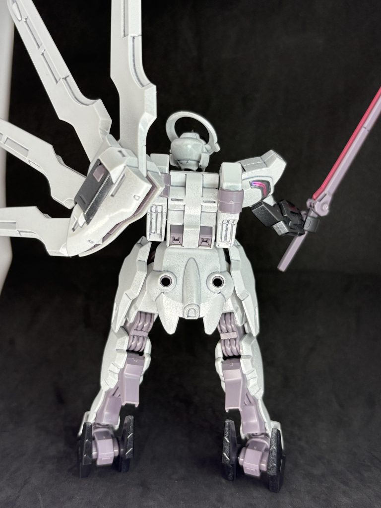 シュバルゼッテ–8枚目/制作者：cinnamon-1