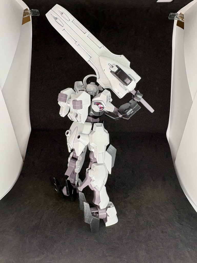 シュバルゼッテ–4枚目/制作者：cinnamon-1