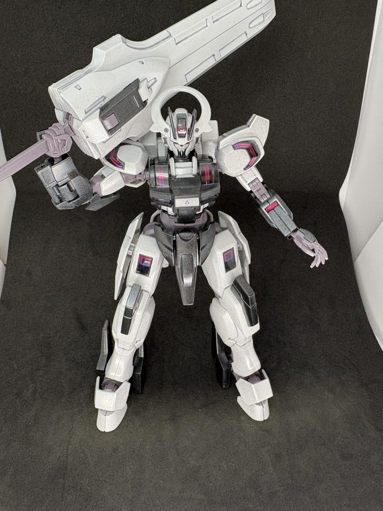 シュバルゼッテ–3枚目/制作者：cinnamon-1