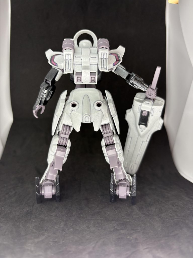 シュバルゼッテ–5枚目/制作者：cinnamon-1