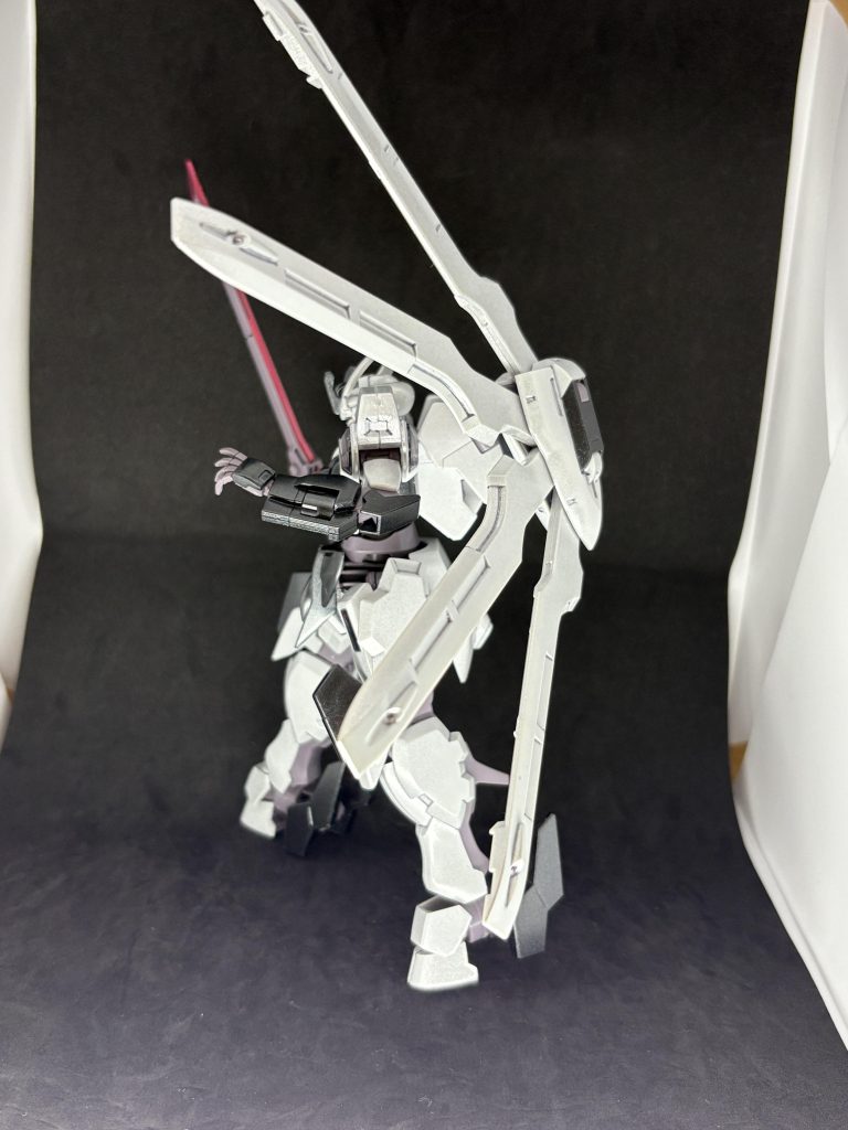 シュバルゼッテ–9枚目/制作者：cinnamon-1