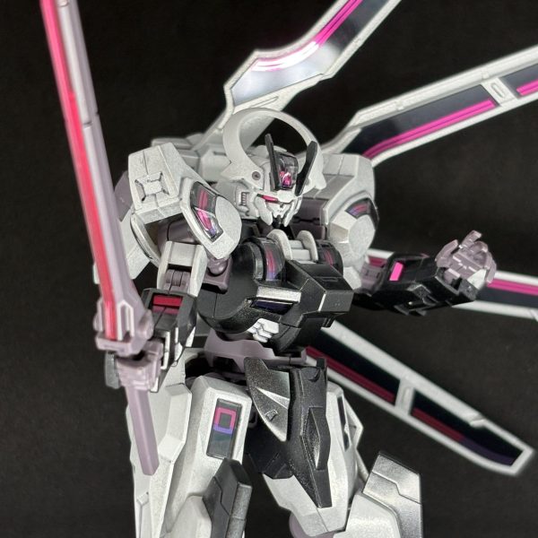 シュバルゼッテ