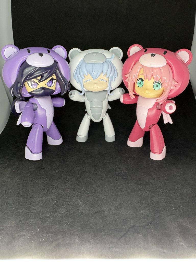 きゃらっがい–2枚目/制作者：cinnamon-1