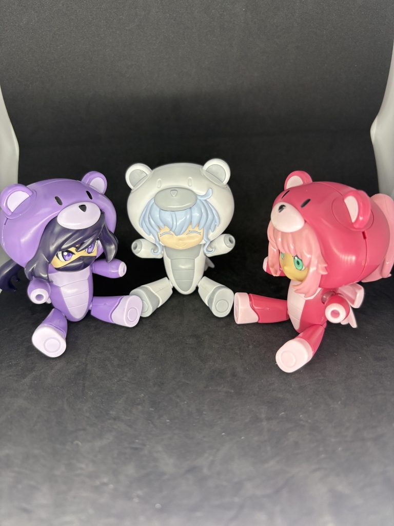 一応、雑談イメージ😅ご視聴ありがとうございました😉