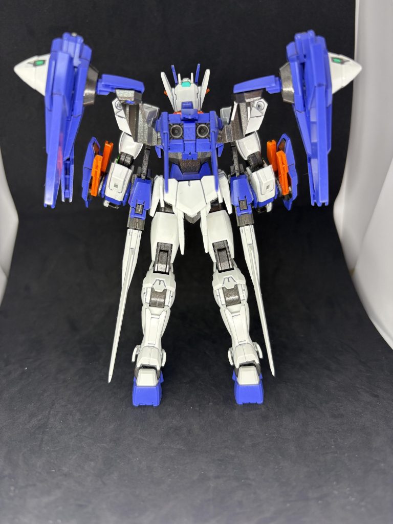 ダブルオーダイバーアーク–4枚目/制作者：cinnamon-1