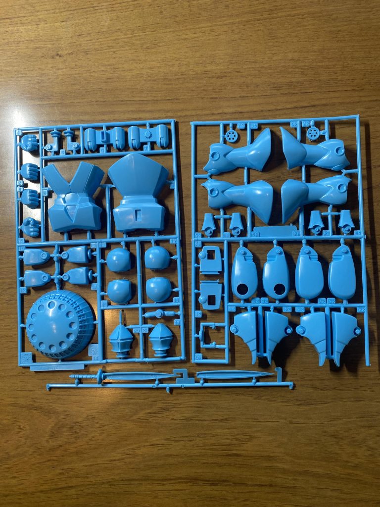 ランナーは2枚プラスアルファ。