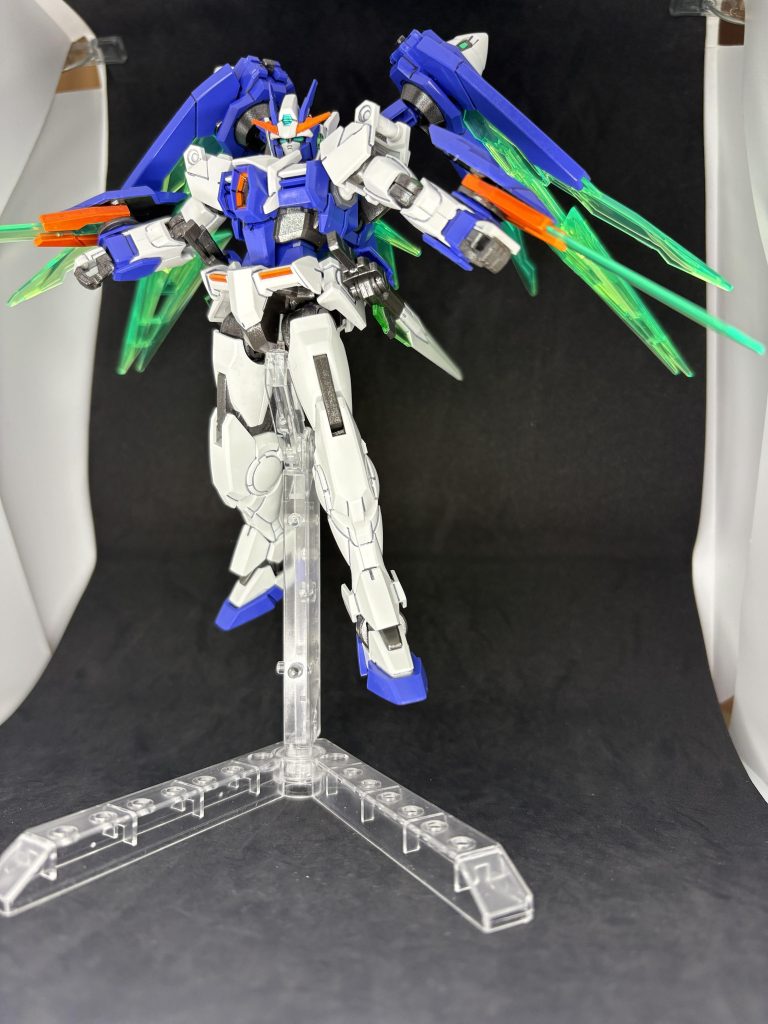 ダブルオーダイバーアーク–6枚目/制作者：cinnamon-1