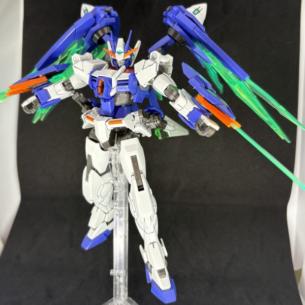 ダブルオーダイバーアーク