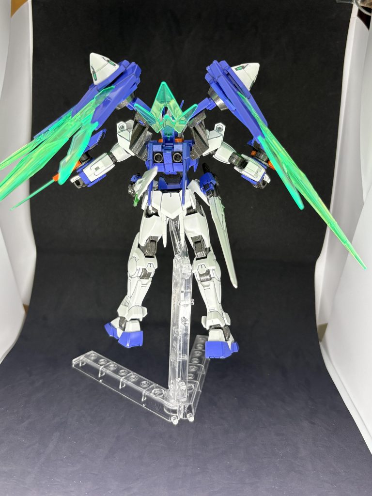 ダブルオーダイバーアーク–7枚目/制作者：cinnamon-1