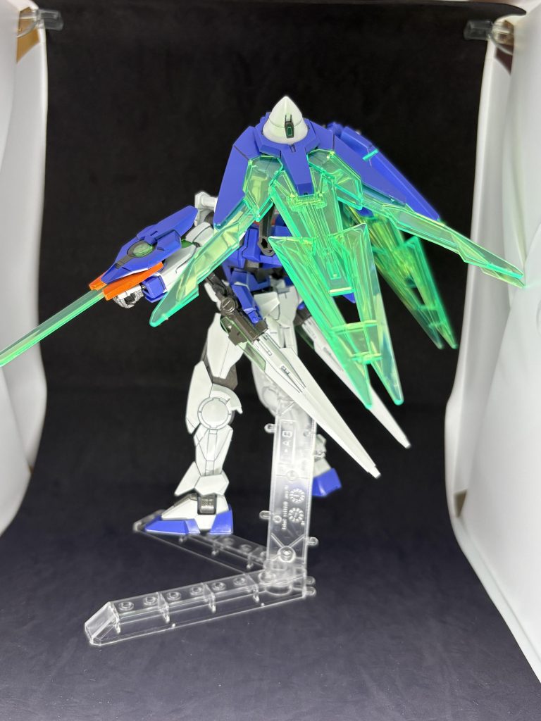 ダブルオーダイバーアーク–8枚目/制作者：cinnamon-1