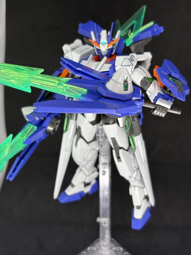 ダブルオーダイバーアーク–4枚目/制作者：cinnamon-1