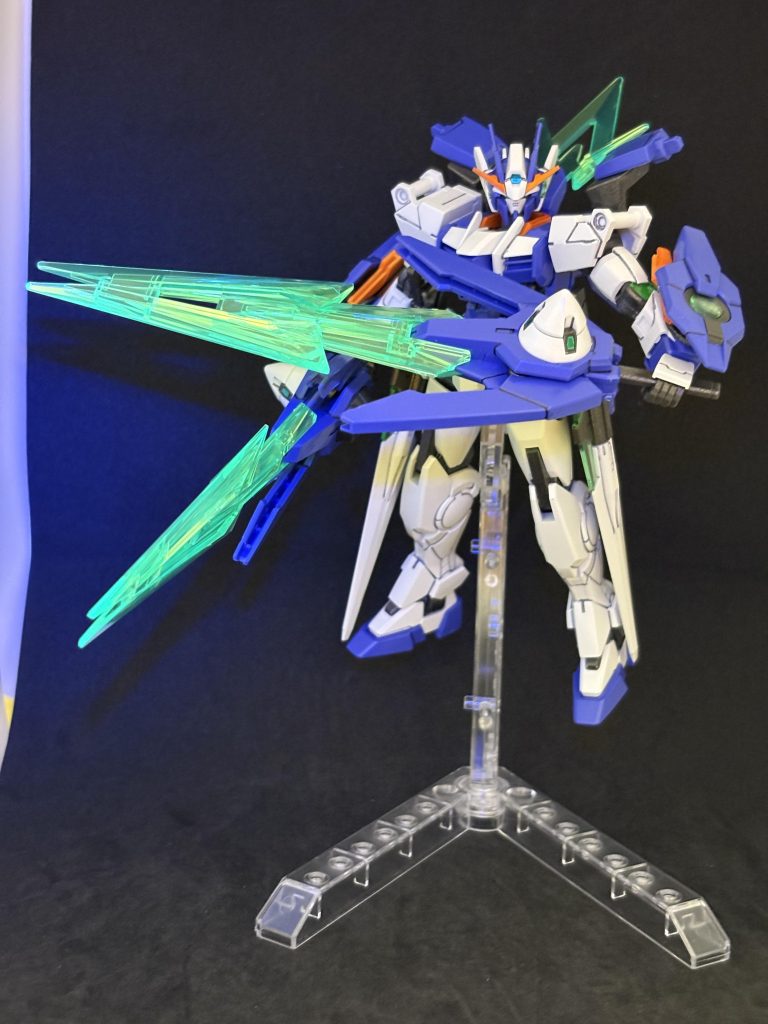 ダブルオーダイバーアーク–7枚目/制作者：cinnamon-1