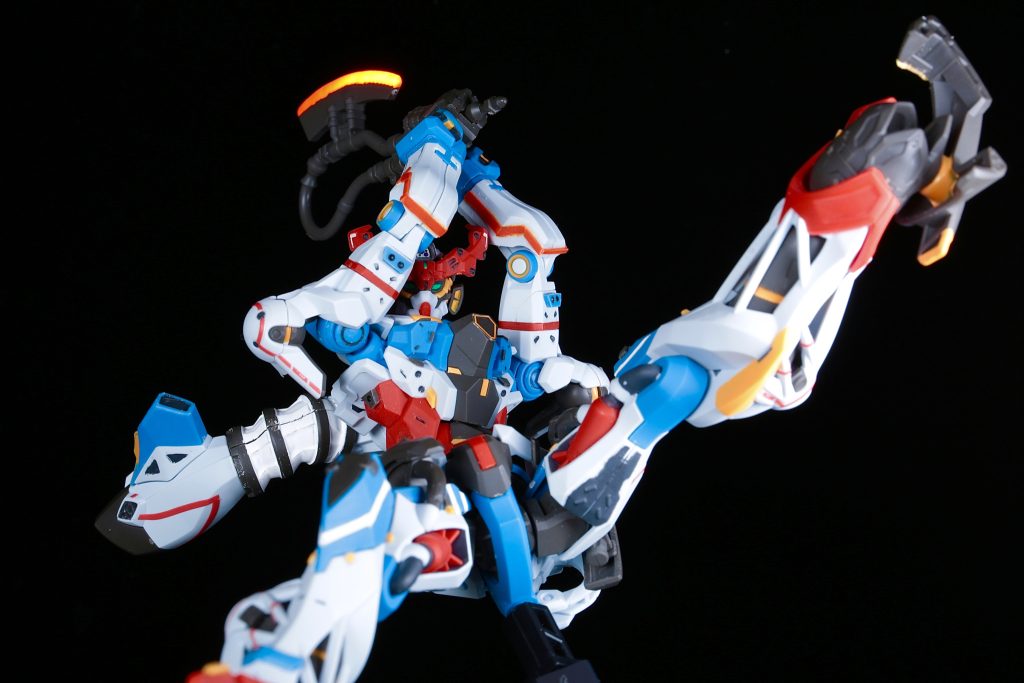 HG GQuuuuuuX–3枚目/制作者：NO