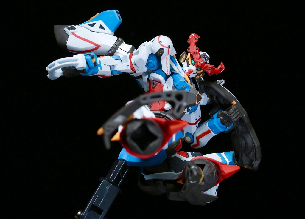 HG GQuuuuuuX–9枚目/制作者：NO