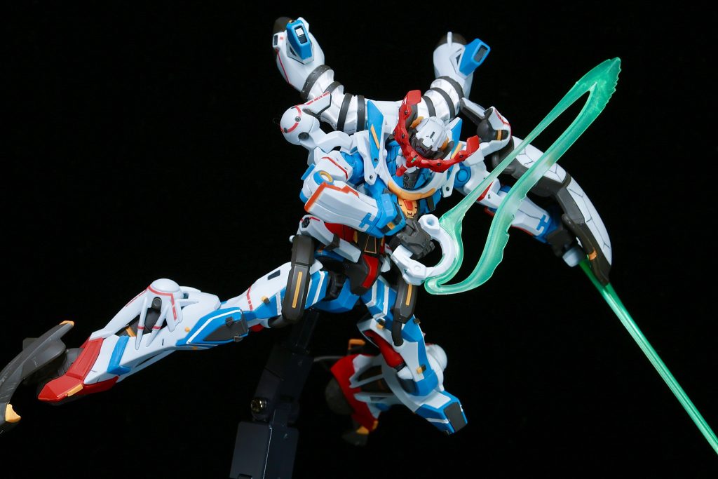 HG GQuuuuuuX–8枚目/制作者：NO