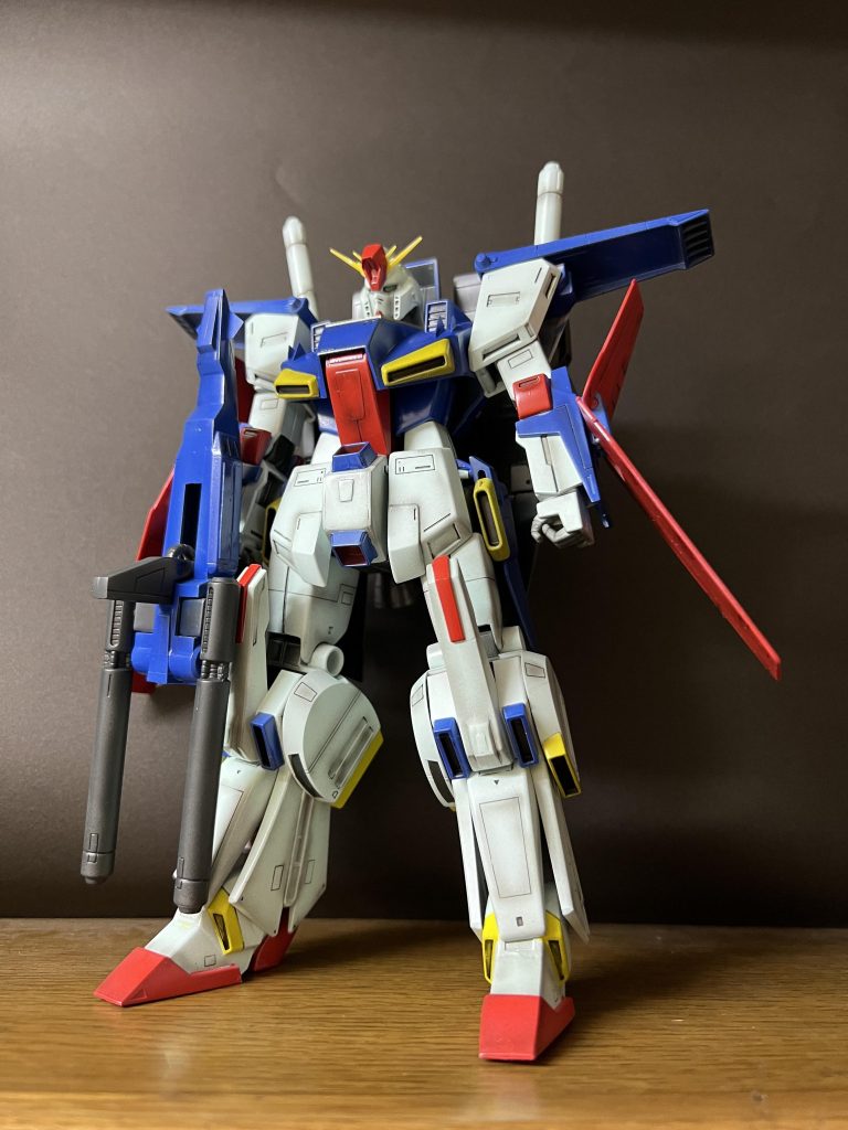 去年末から始めて塗装まで完了しました。