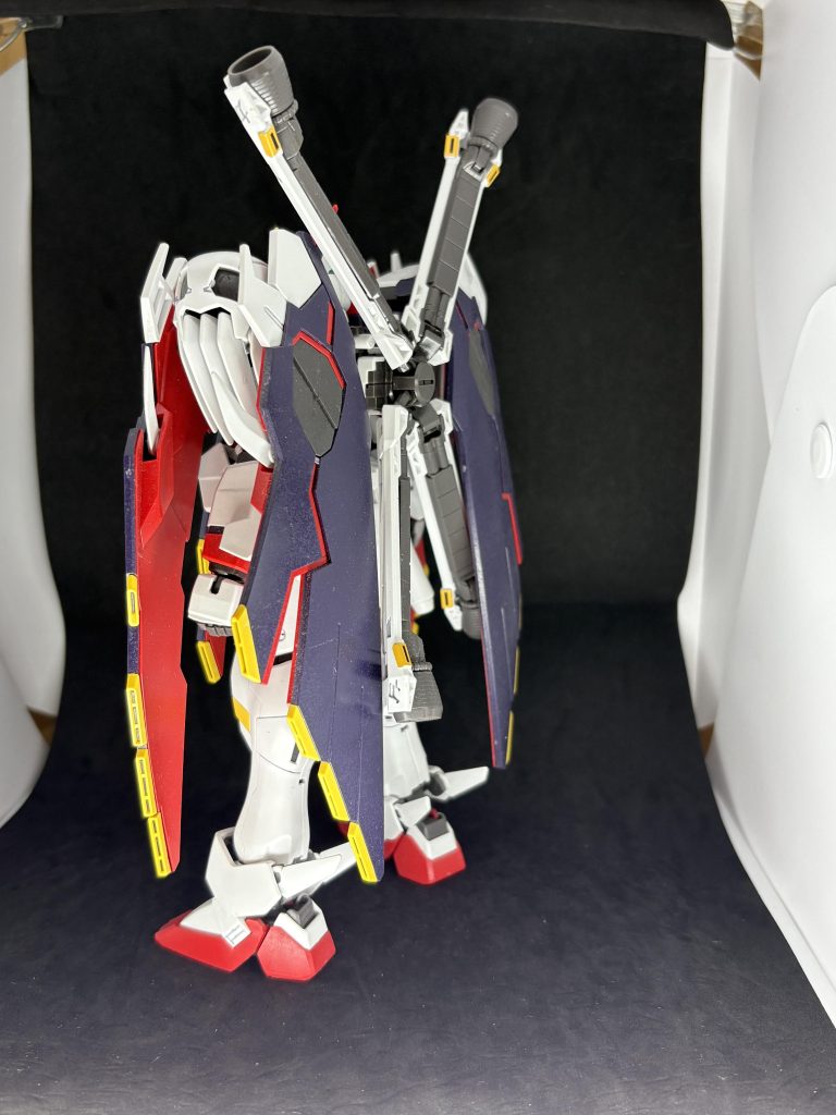 MGクロスボーンフルクロス–7枚目/制作者：cinnamon-1