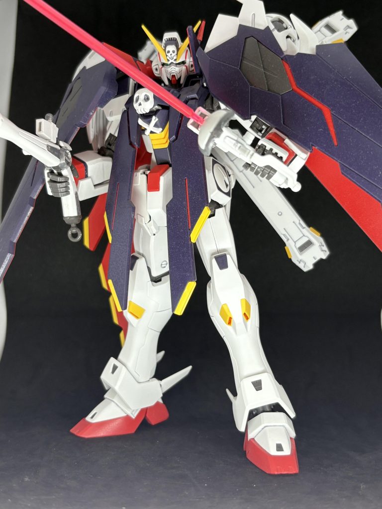 ビームザンバー