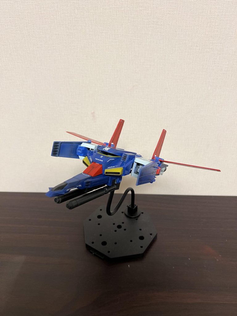 まずはコアトップから。