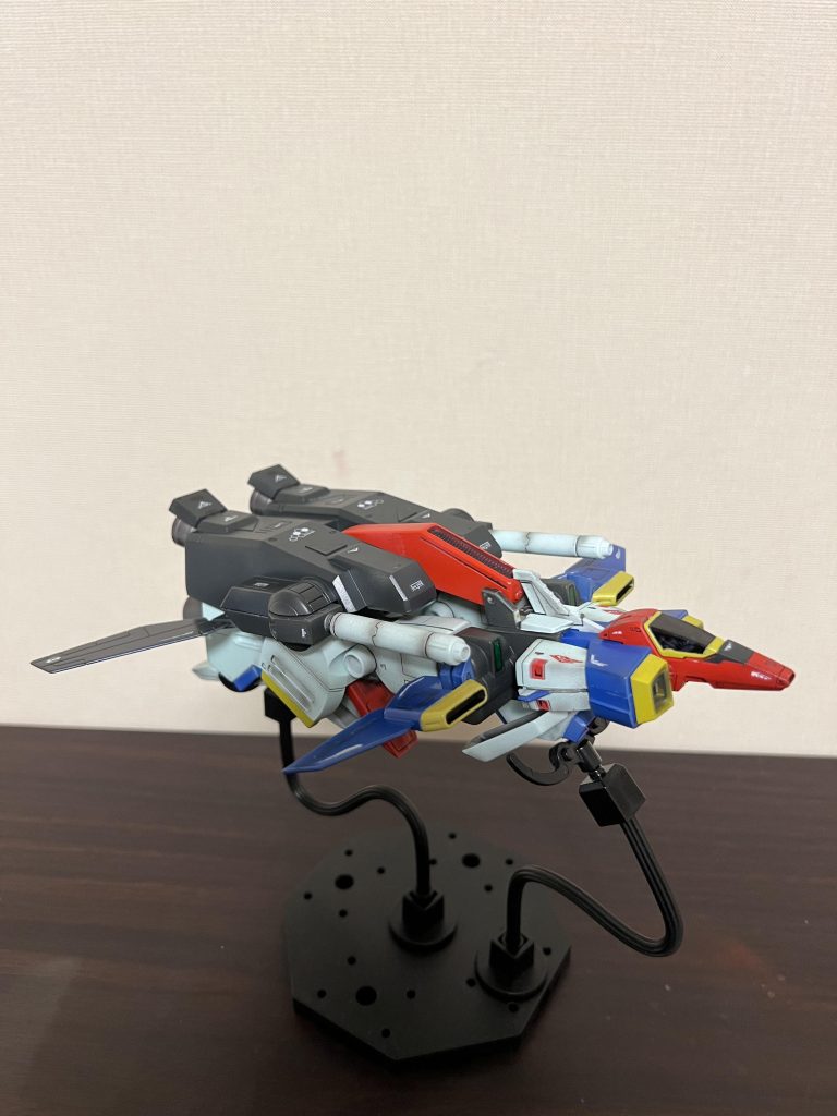 そしてコアベース。