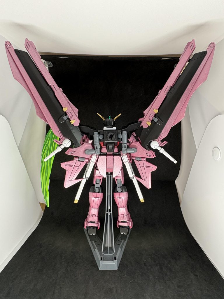 　ガンダムラヴファントム–4枚目/制作者：cinnamon-1